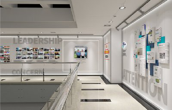 平阳制作安装文化墙的流程是什么？