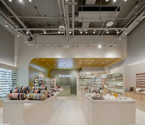 平阳店面装修流程