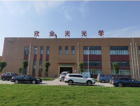 平阳楼顶大型发光字制作如何安装？