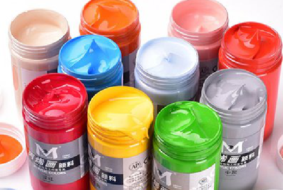 平阳你知道什么材料可以用于墙绘吗？