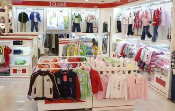 平阳店面装修风格确定。