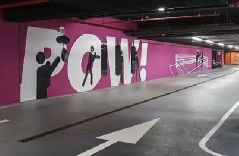 平阳墙绘设计师的选择是关键。