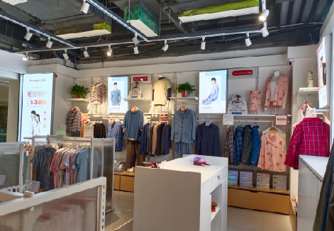 平阳超市卖场装修如何提升消费欲望？