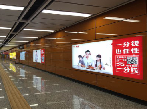 平阳广告灯箱的发展前景？