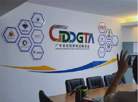 平阳公司走廊文化墙如何设计布置？